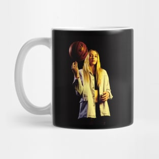 Paige Bueckers Basketball Mug